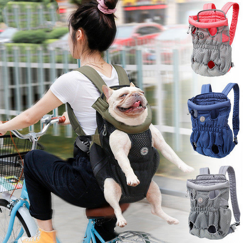 Travel & Carriers